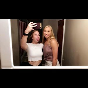 Meet your Posher, Shelby